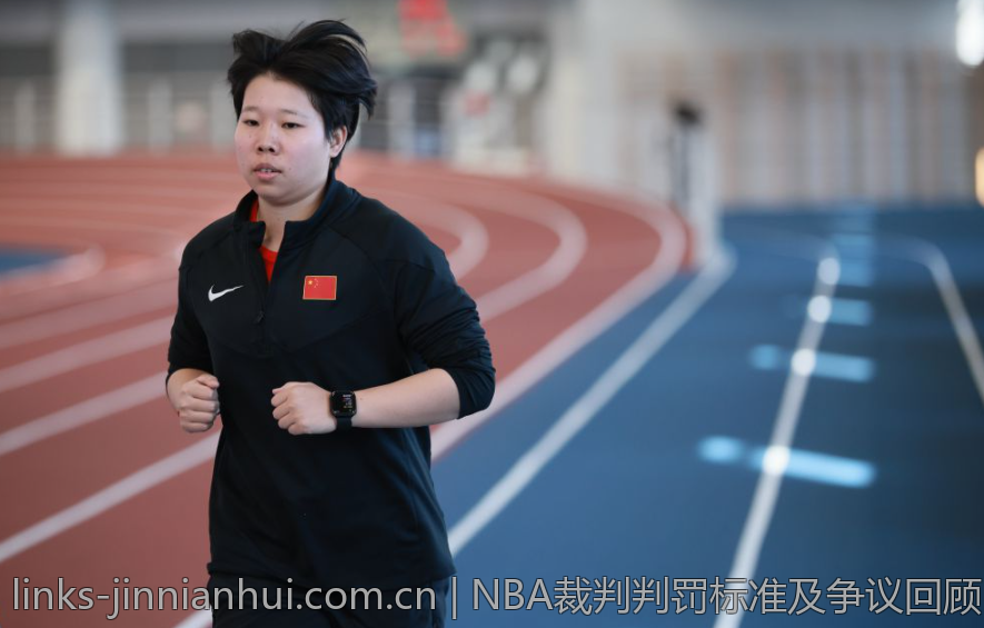 NBA裁判判罚标准及争议回顾