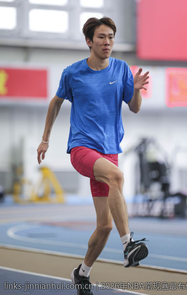2026年NBA常规赛最有价值球员评选过程