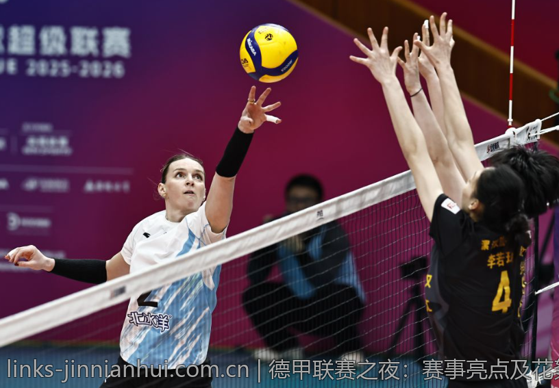 德甲联赛之夜：赛事亮点及花絮分享