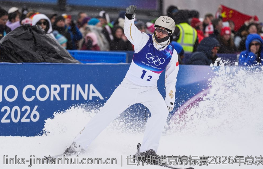 世界斯诺克锦标赛2026年总决赛激战正酣