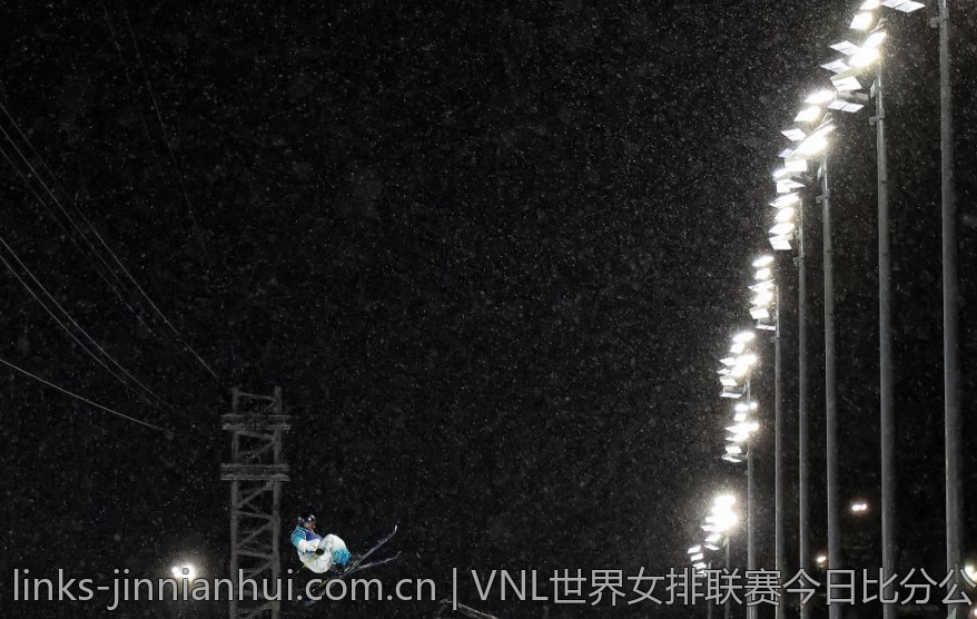 VNL世界女排联赛今日比分公布赛事抢眼表现盘点