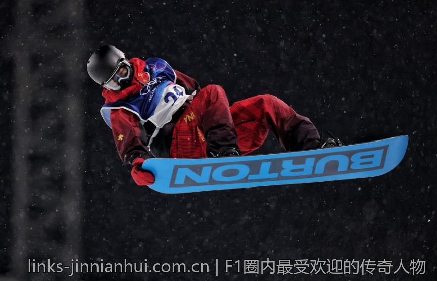 F1圈内最受欢迎的传奇人物