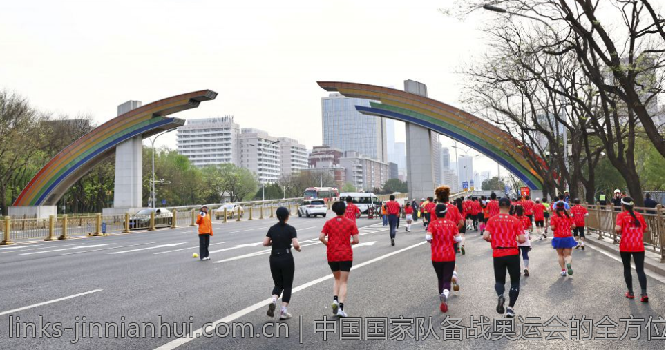 中国国家队备战奥运会的全方位策略