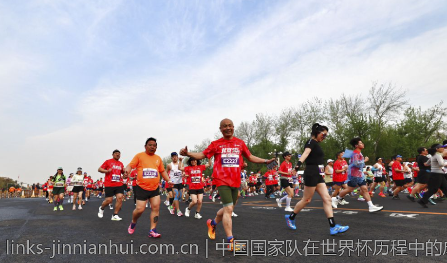 中国国家队在世界杯历程中的成绩总结