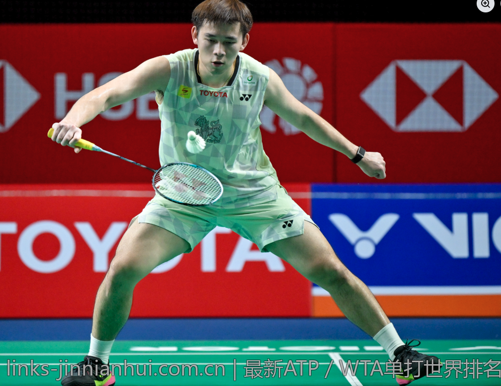 最新ATP／WTA单打世界排名榜单出炉详细解读